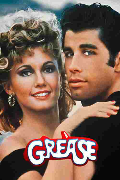 Grease  oglądaj online za darmo