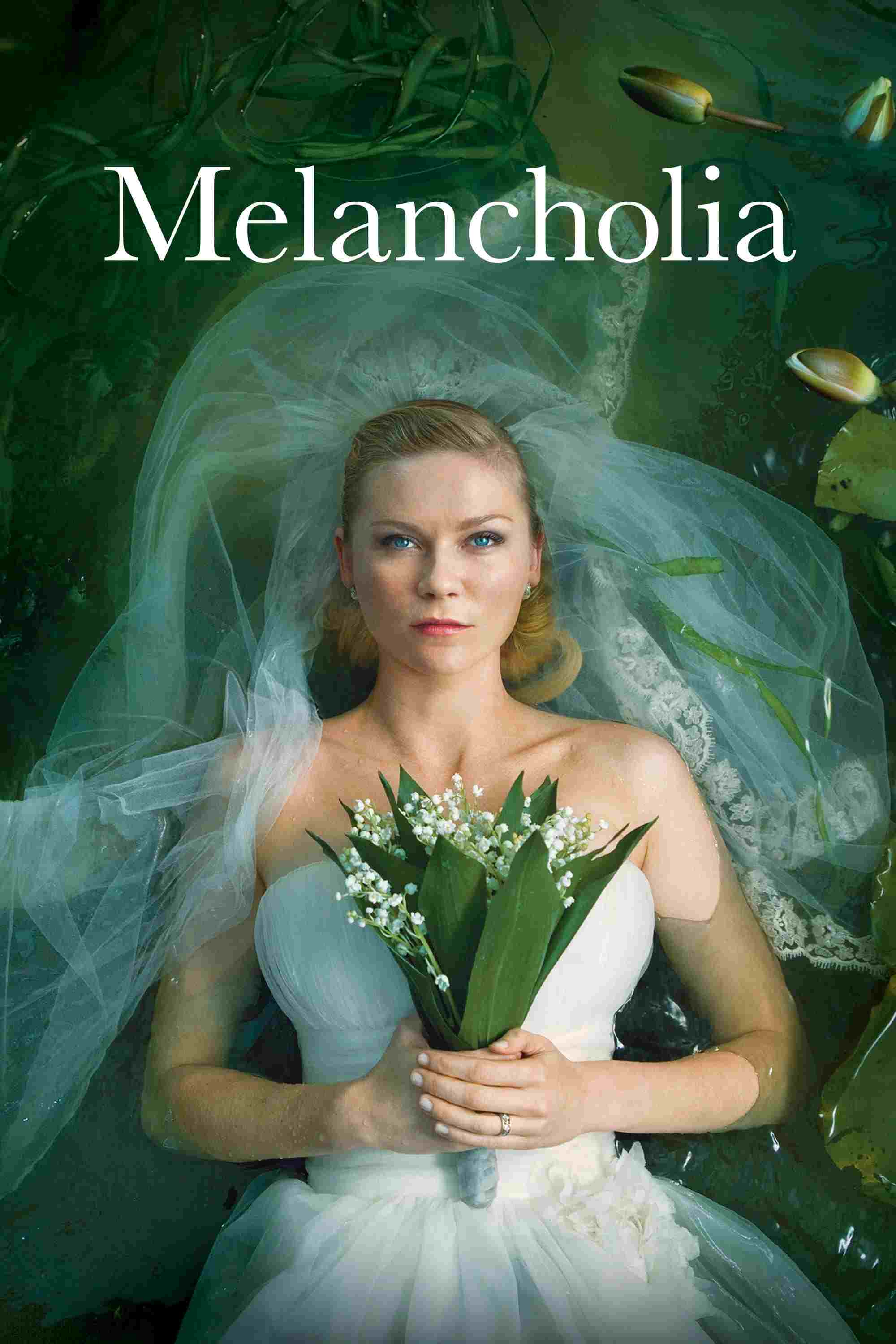 Melancholia  oglądaj online za darmo