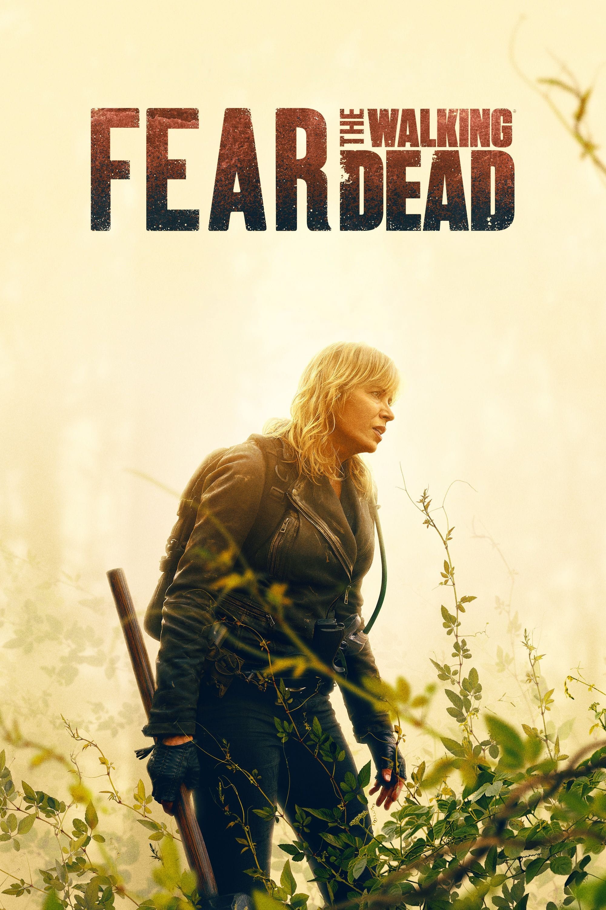 Fear the Walking Dead Oglądaj w HD online