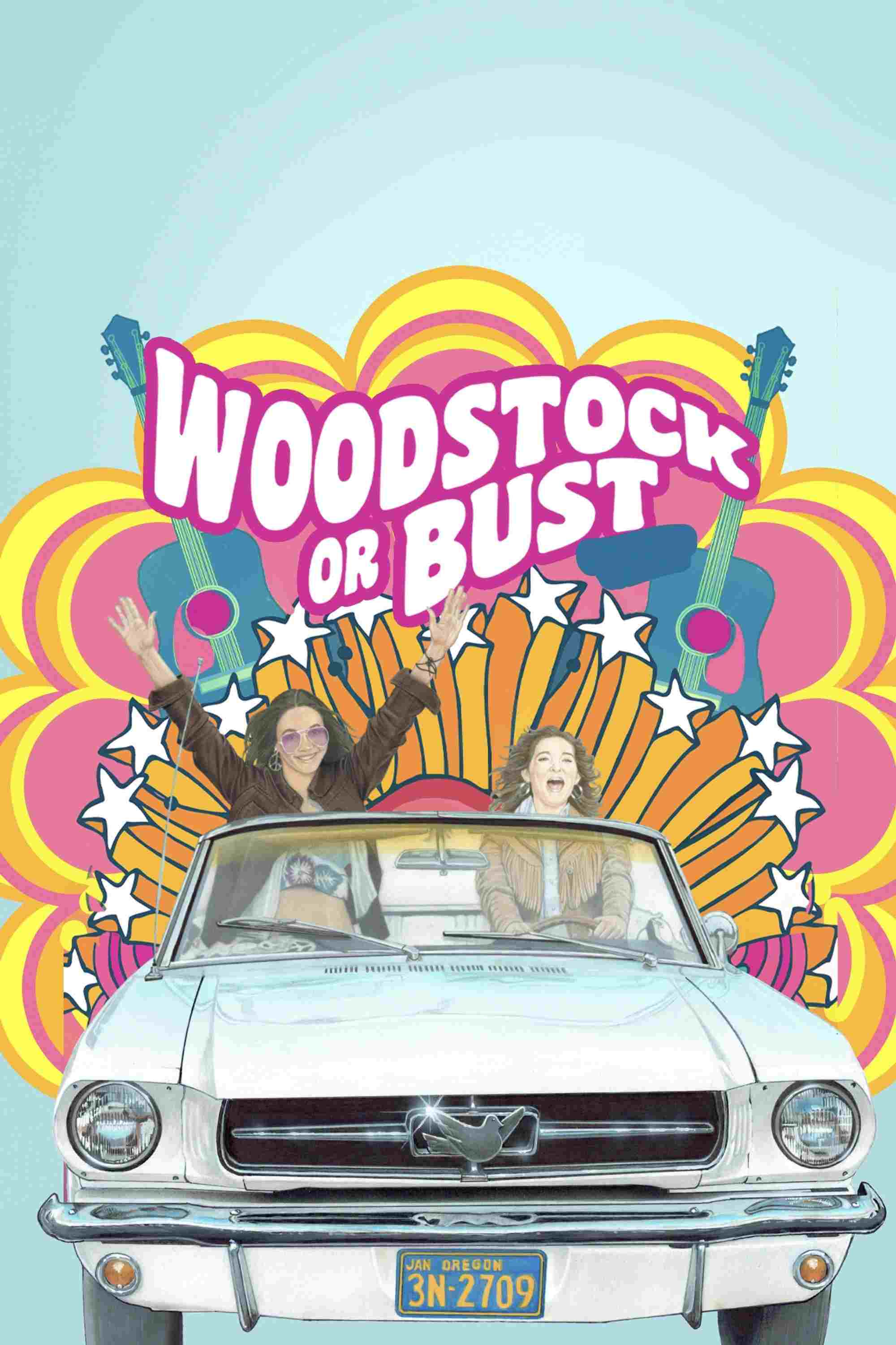  Woodstock or Bust  Oglądaj w HD online