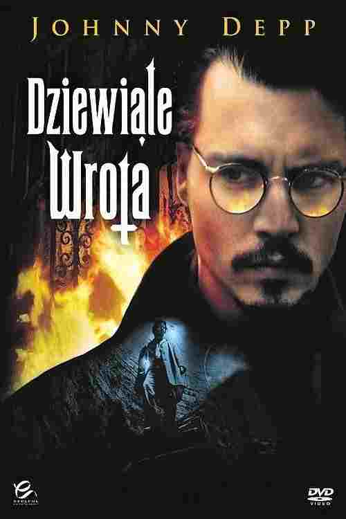 Dziewiąte wrota  oglądaj online za darmo