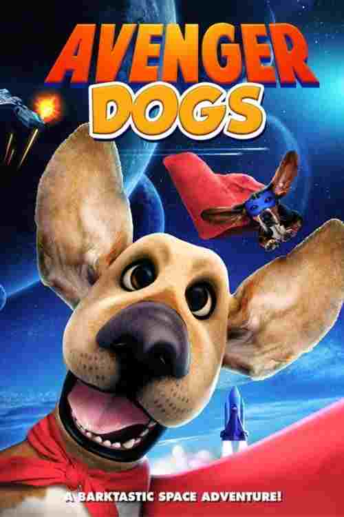 Avenger Dogs  oglądaj online za darmo