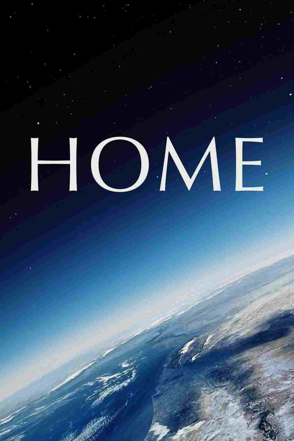 Home - S.O.S. Ziemia!  oglądaj online za darmo