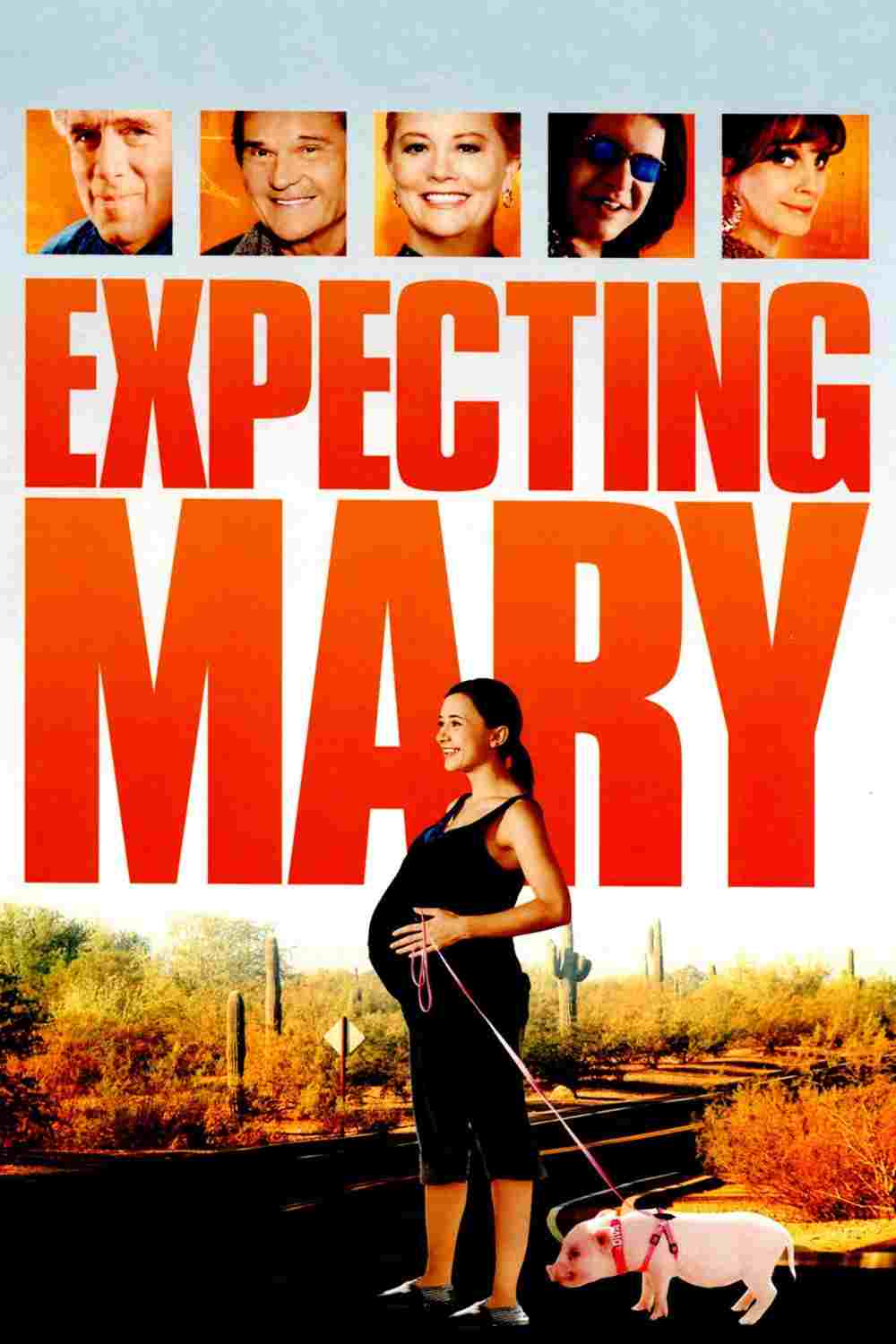  Expecting Mary  Oglądaj w HD online