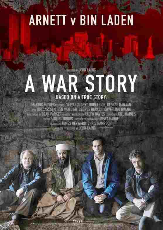 A War Story  Oglądaj online za darmo w dobrej jakości