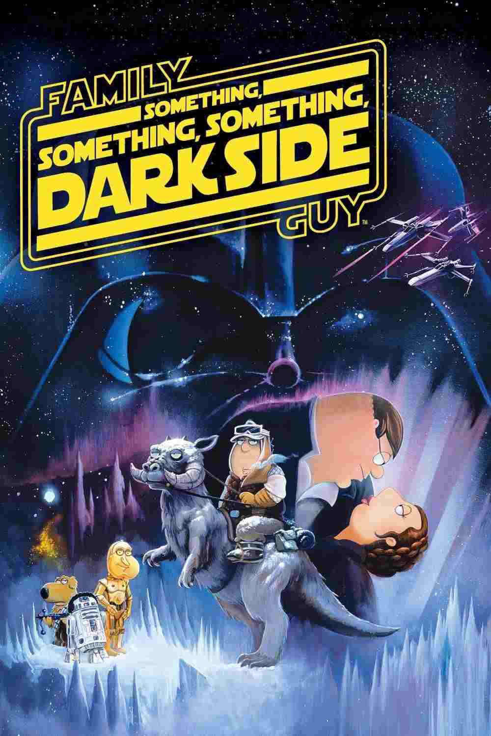 Family Guy Presents: Something, Something, Something, Dark Side  oglądaj online za darmo