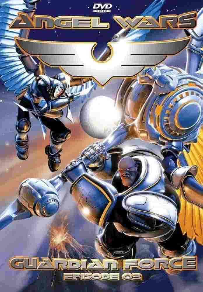 Angel Wars: Blue Moon  oglądaj online za darmo