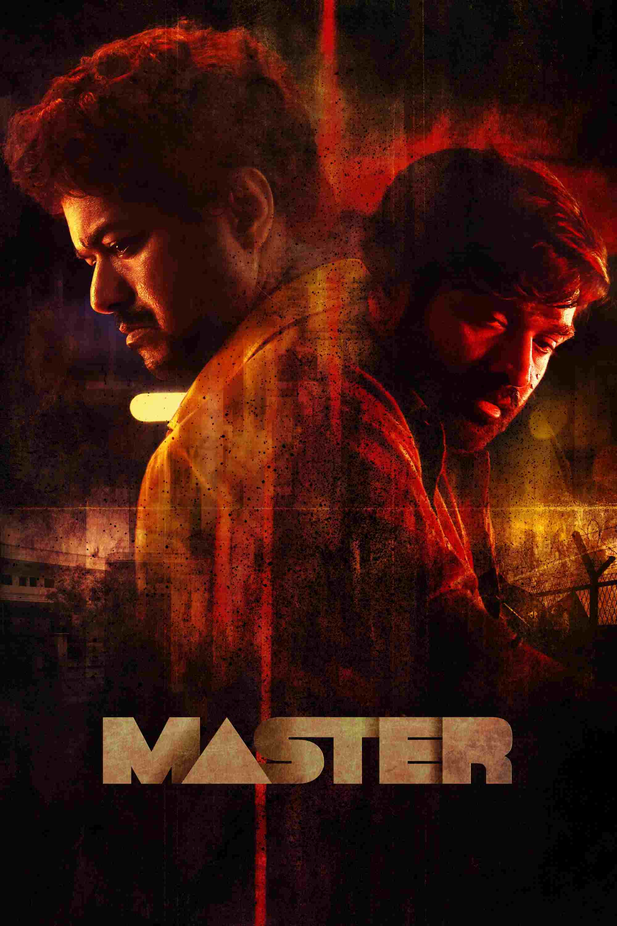 மாஸ்டர்  oglądaj online za darmo