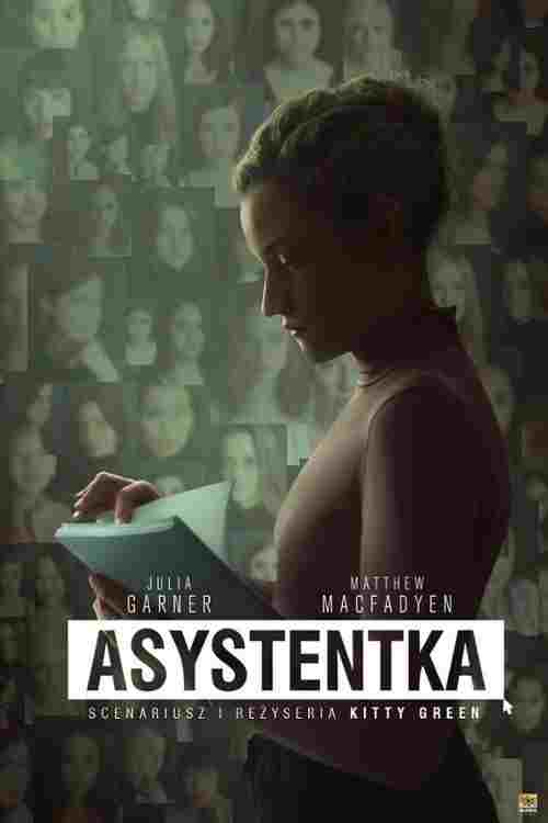 Asystentka  oglądaj online za darmo