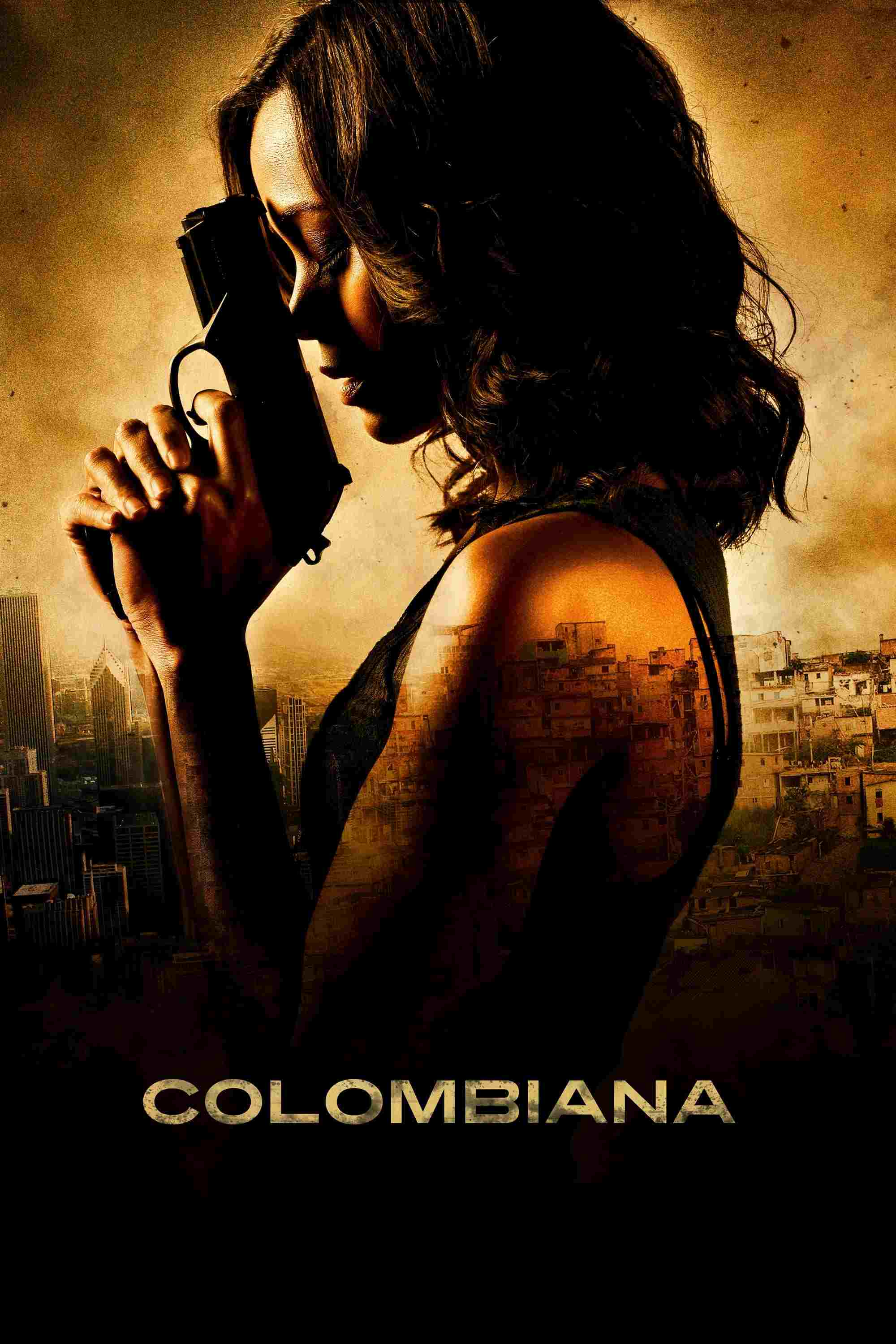 Colombiana  Oglądaj online za darmo w dobrej jakości