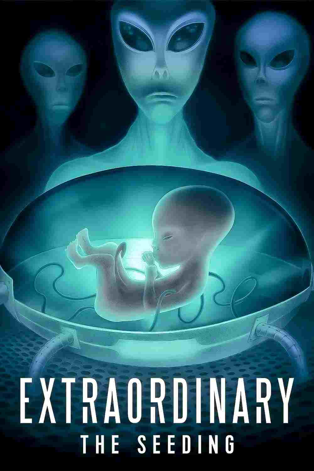 Extraordinary: The Seeding  Oglądaj online za darmo w dobrej jakości