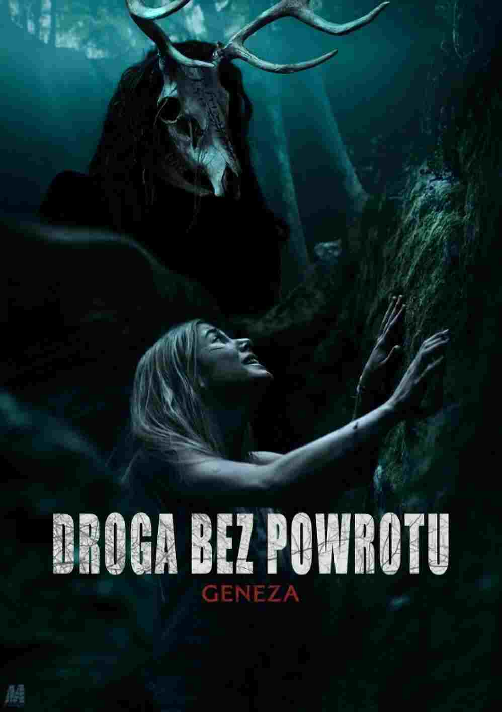 Droga bez powrotu. Geneza  oglądaj online za darmo