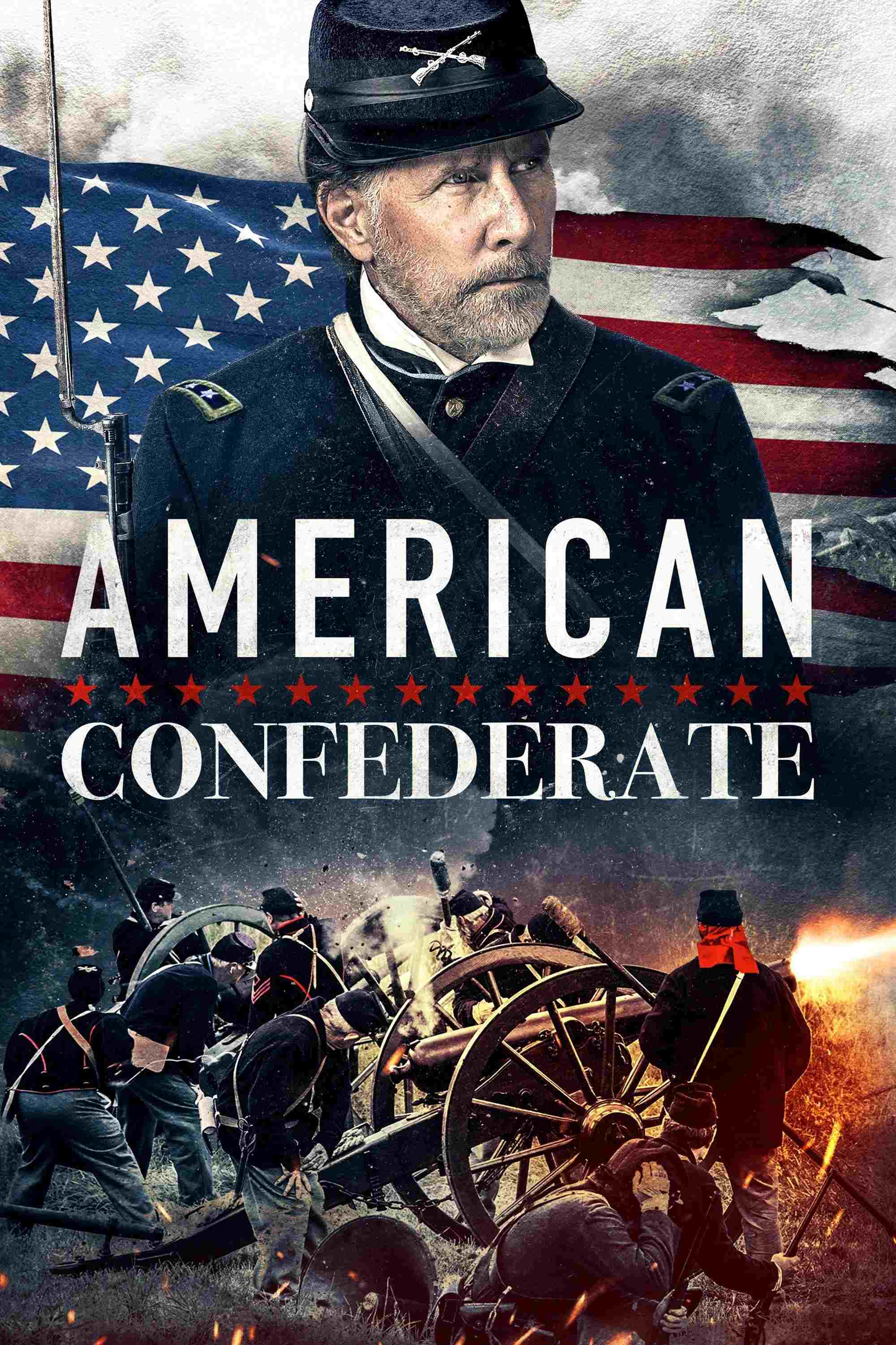  American Confederate  Oglądaj w HD online