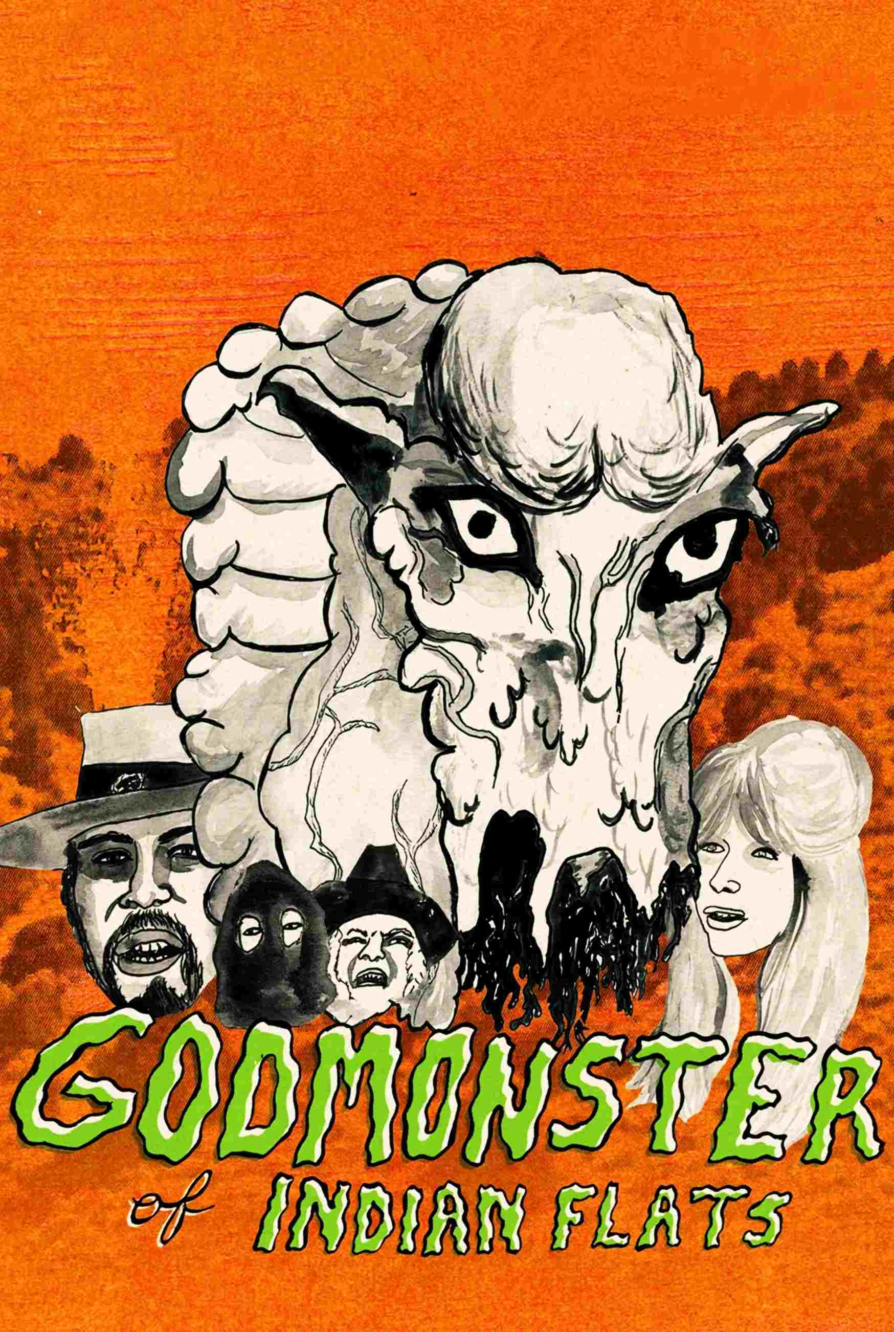 Godmonster of Indian Flats  oglądaj online za darmo