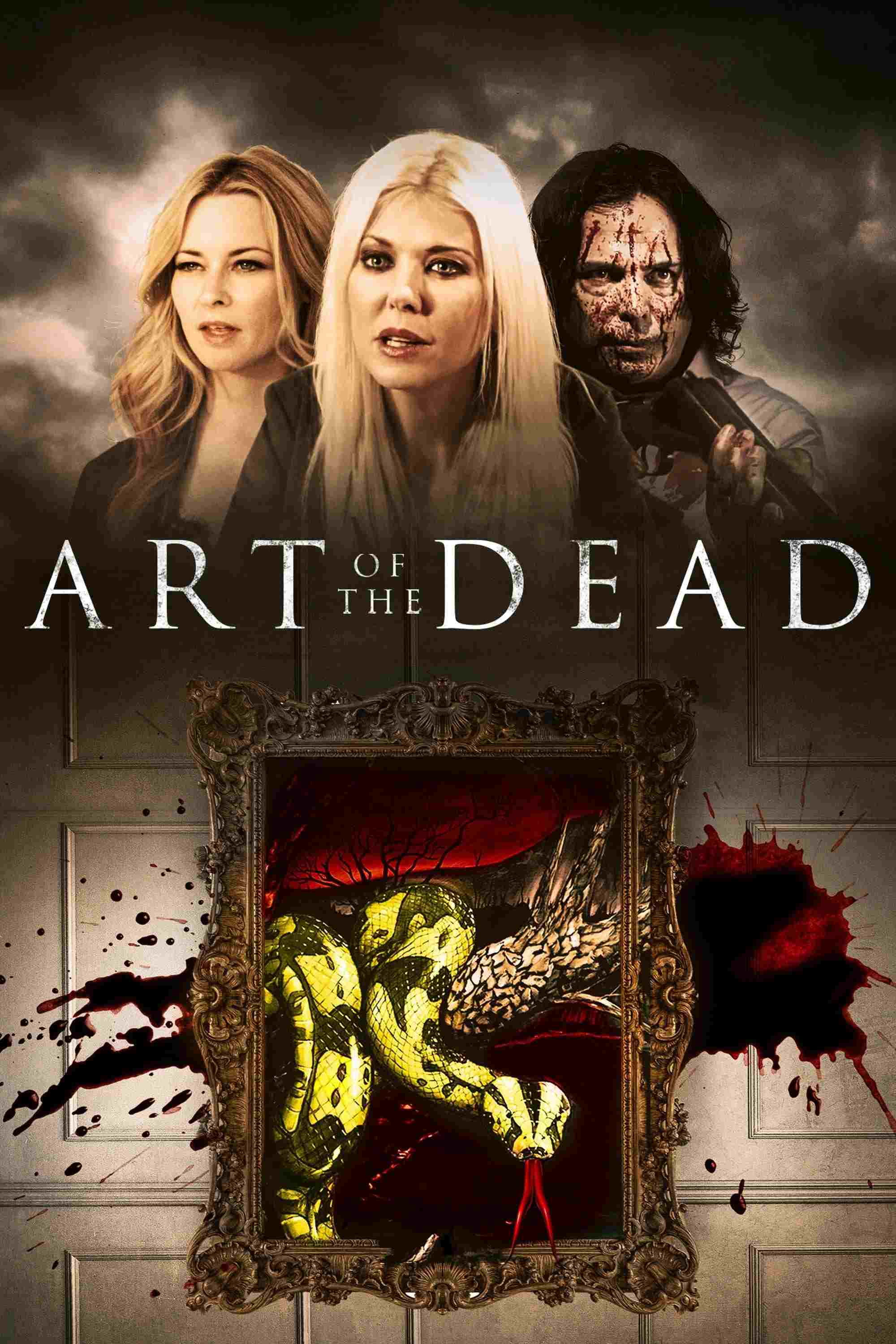 Art of the Dead  Oglądaj online za darmo w dobrej jakości