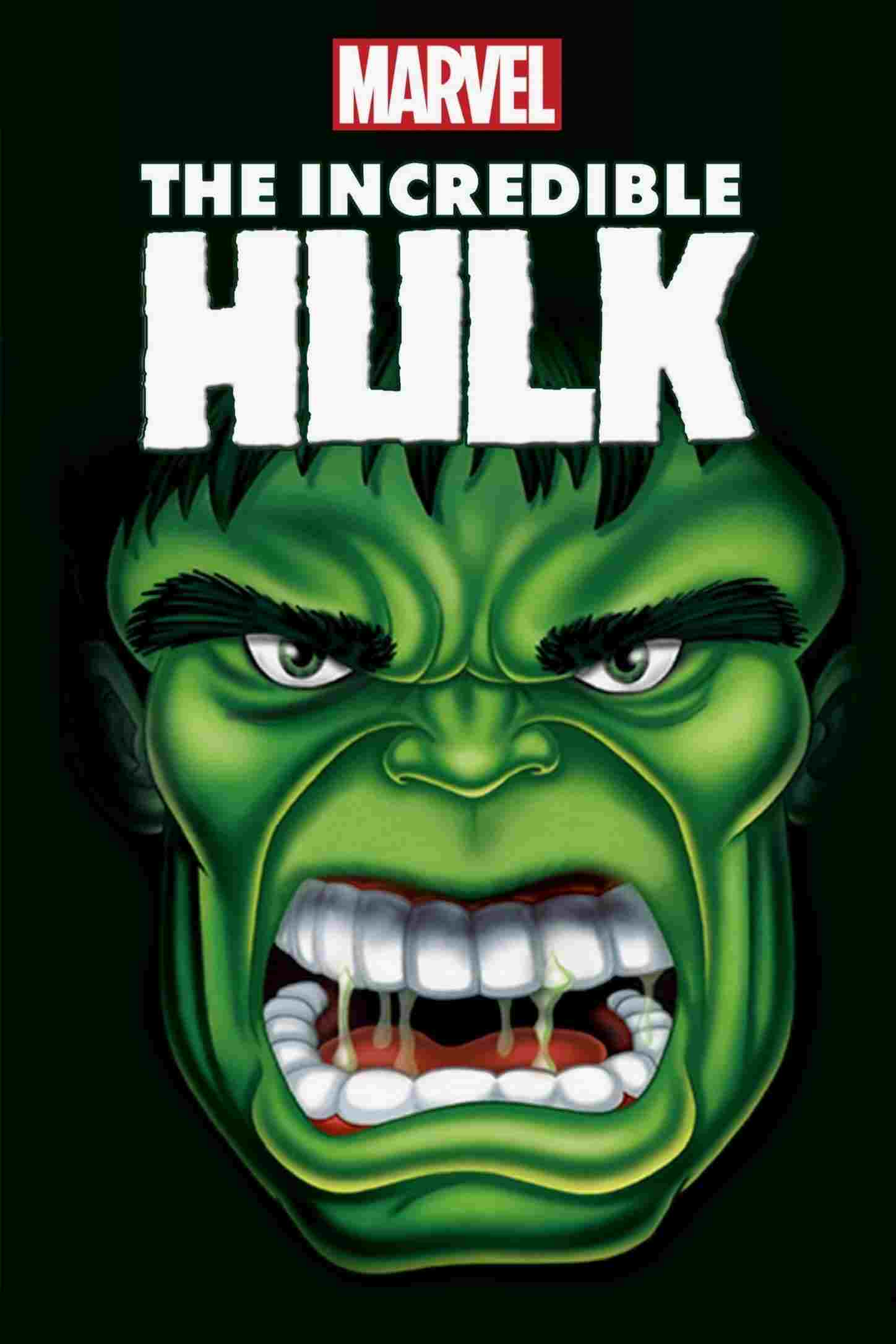 Niesamowity Hulk  oglądaj online za darmo