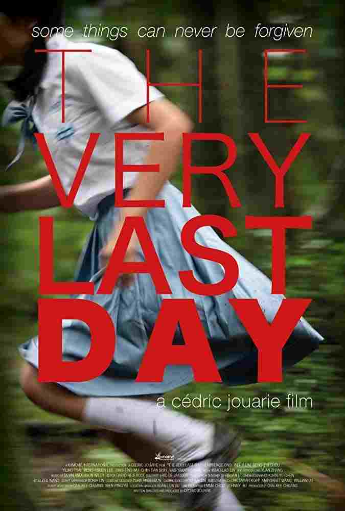 The Very Last Day  oglądaj online za darmo