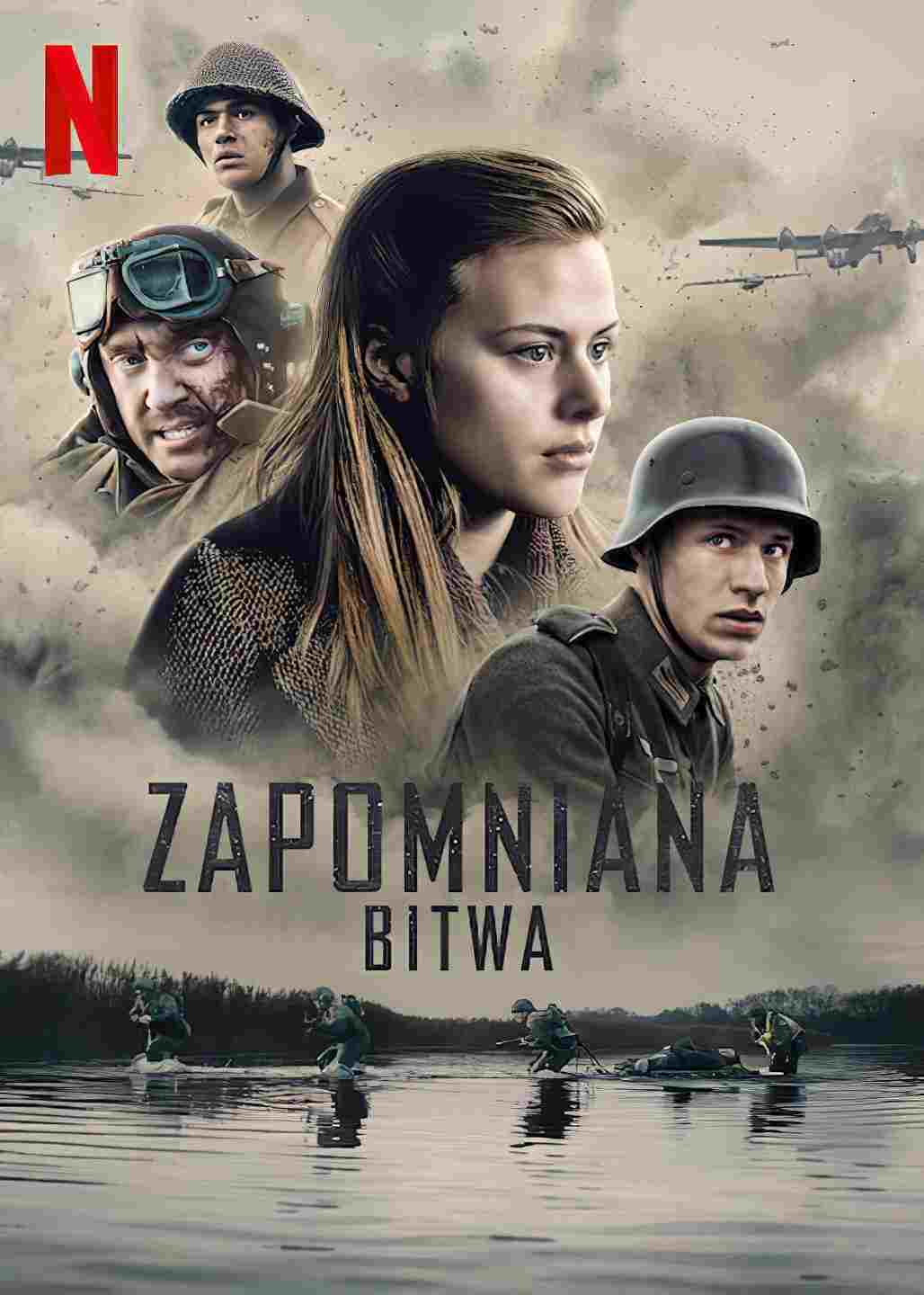 Zapomniana bitwa  Oglądaj online za darmo w dobrej jakości