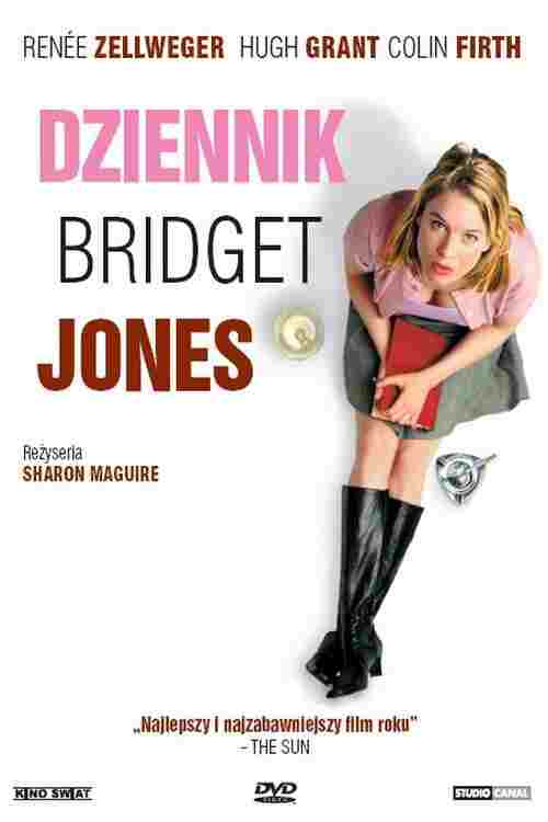 Dziennik Bridget Jones  oglądaj online za darmo
