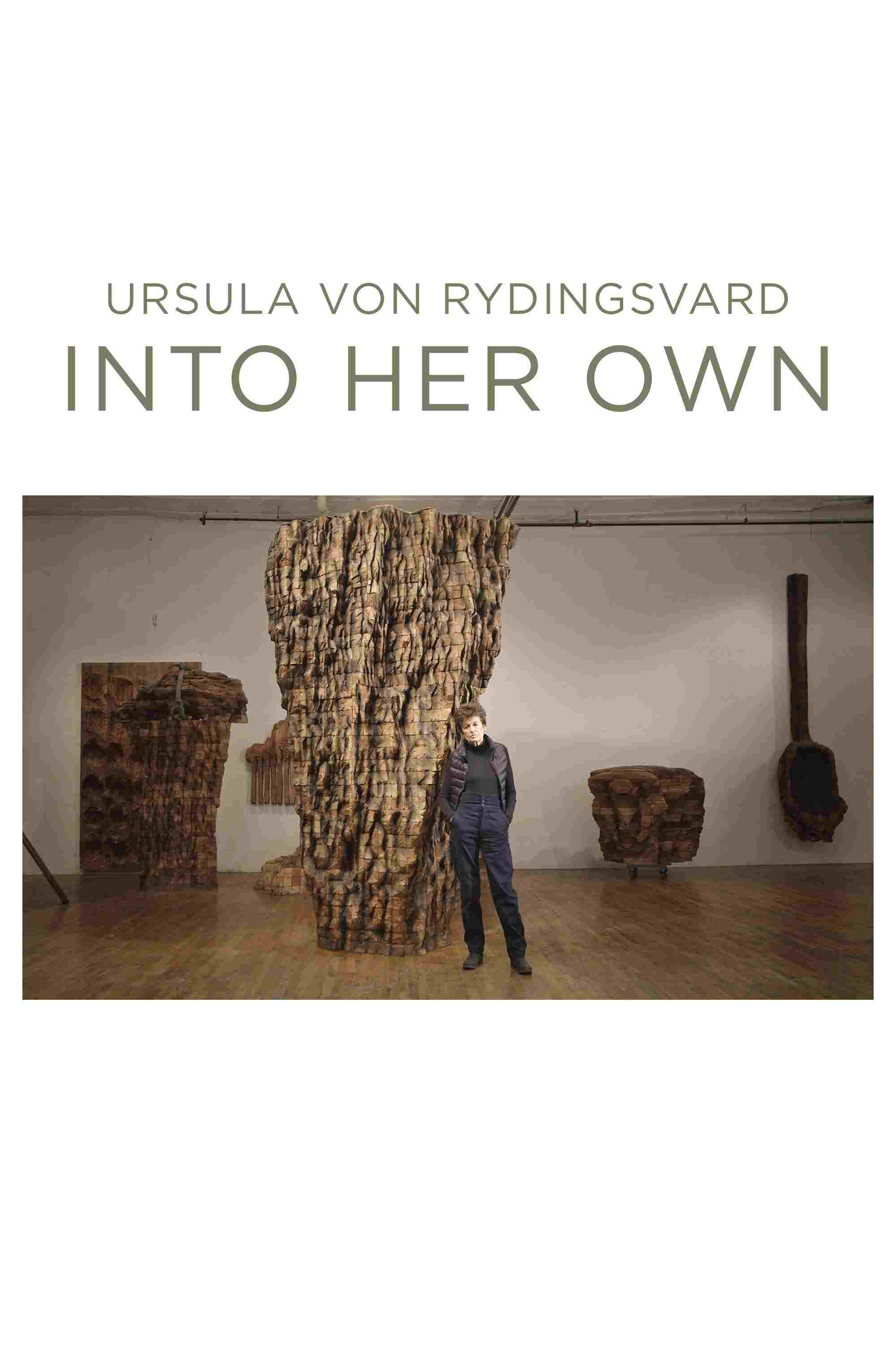 Ursula von Rydingsvard: Into Her Own  oglądaj online za darmo