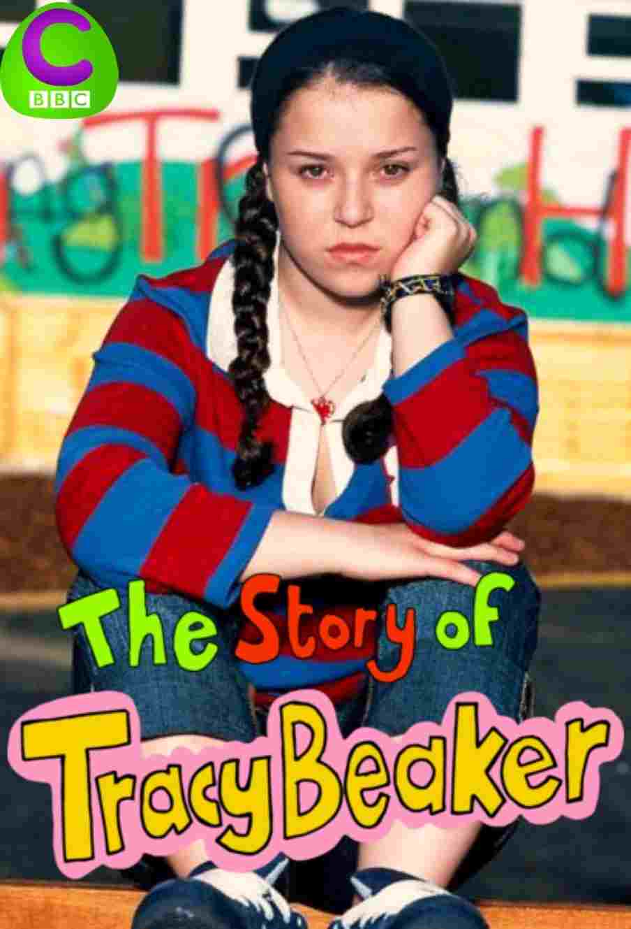  The Story of Tracy Beaker  Oglądaj w HD online