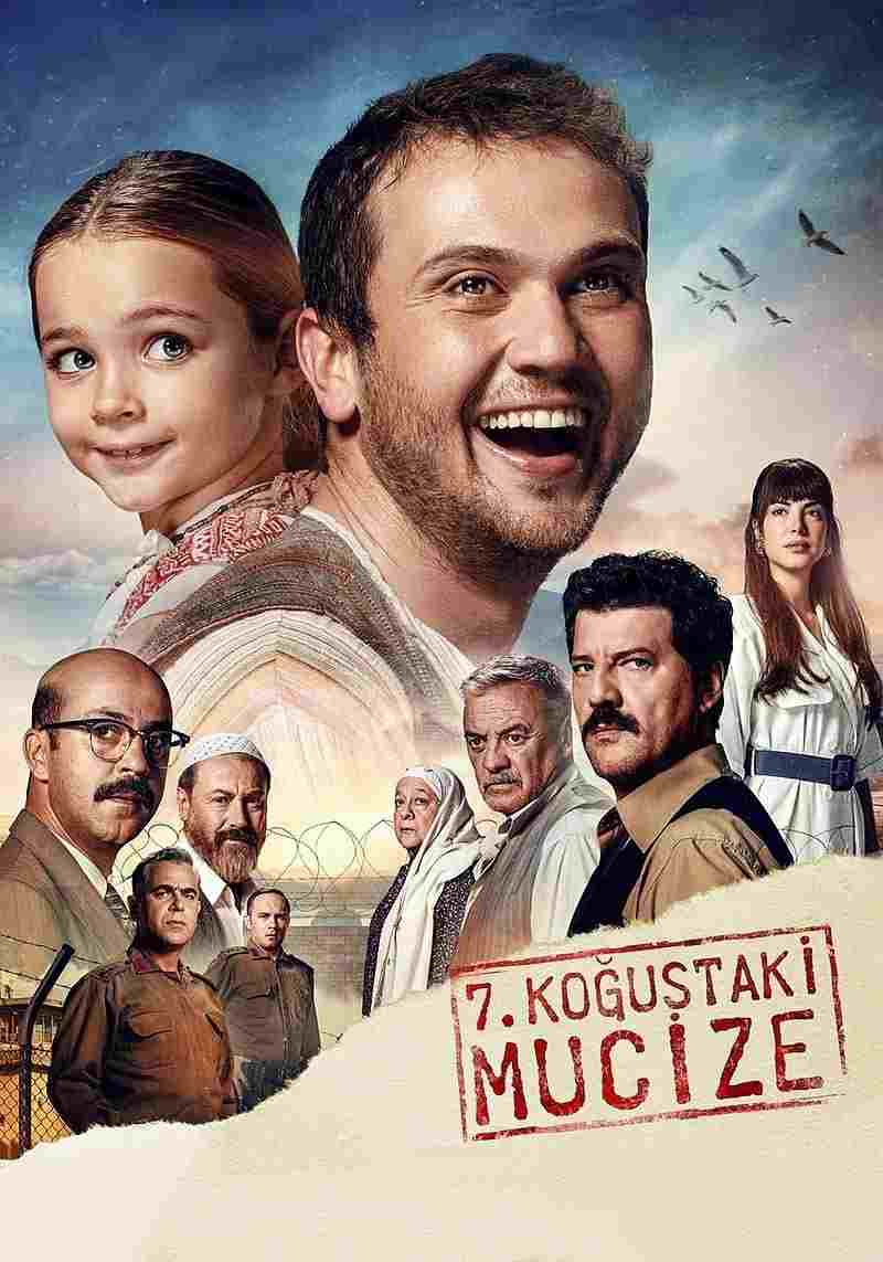 Cud w celi nr 7  oglądaj online za darmo