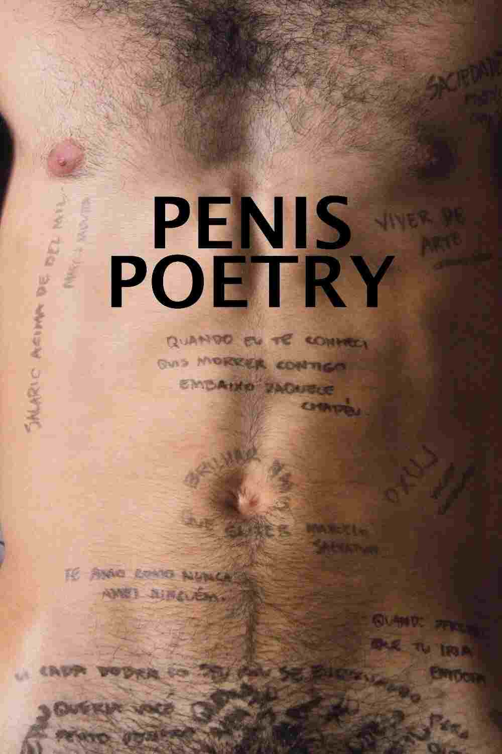 Penis Poetry  Oglądaj w HD online