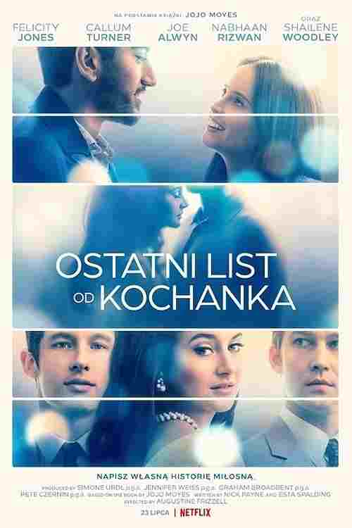 Ostatni list od kochanka  oglądaj online za darmo
