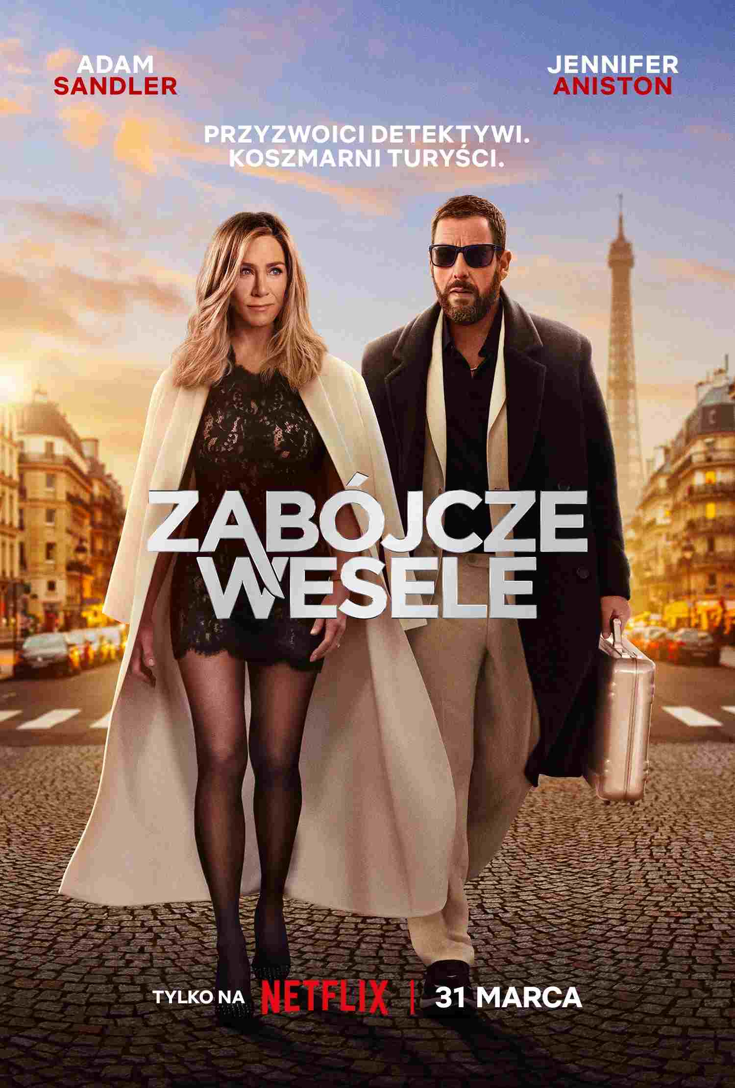 Zabójcze wesele  oglądaj online za darmo