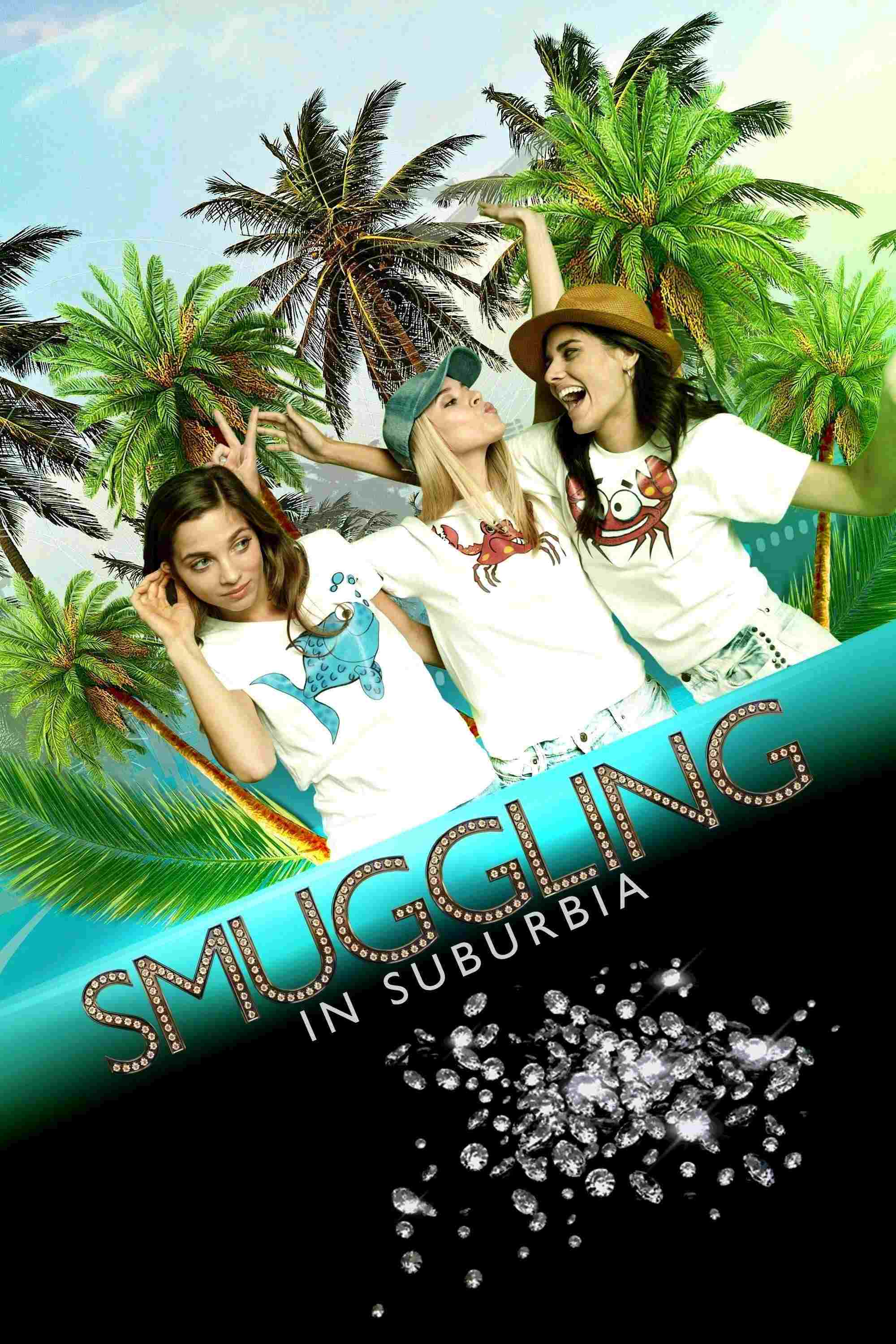 Smuggling in Suburbia  oglądaj online za darmo