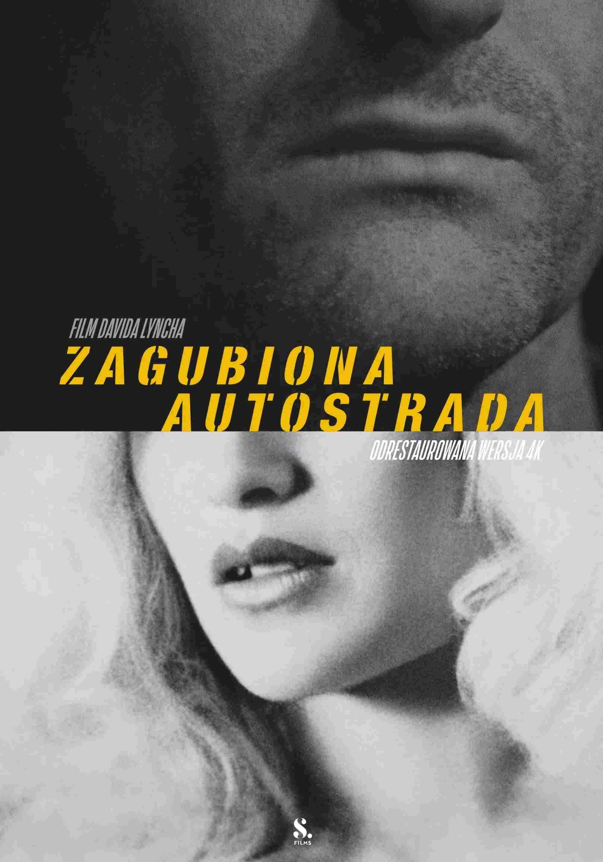 Zagubiona autostrada  oglądaj online za darmo