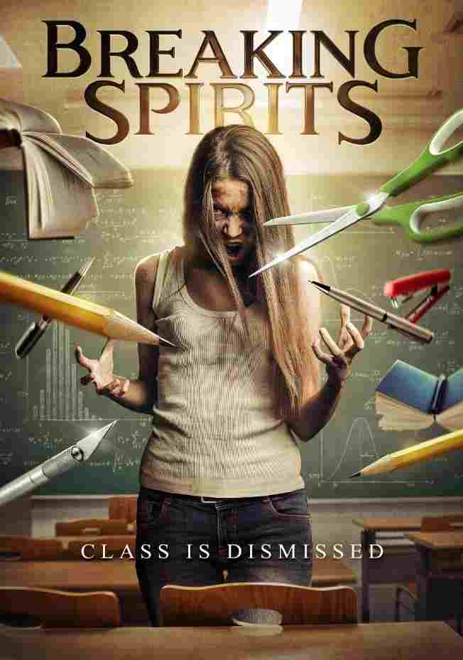  Breaking Spirits  Oglądaj w HD online