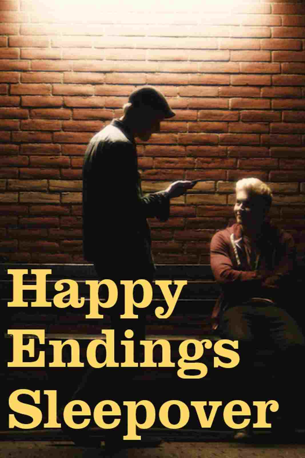  Happy Endings Sleepover  Oglądaj w HD online