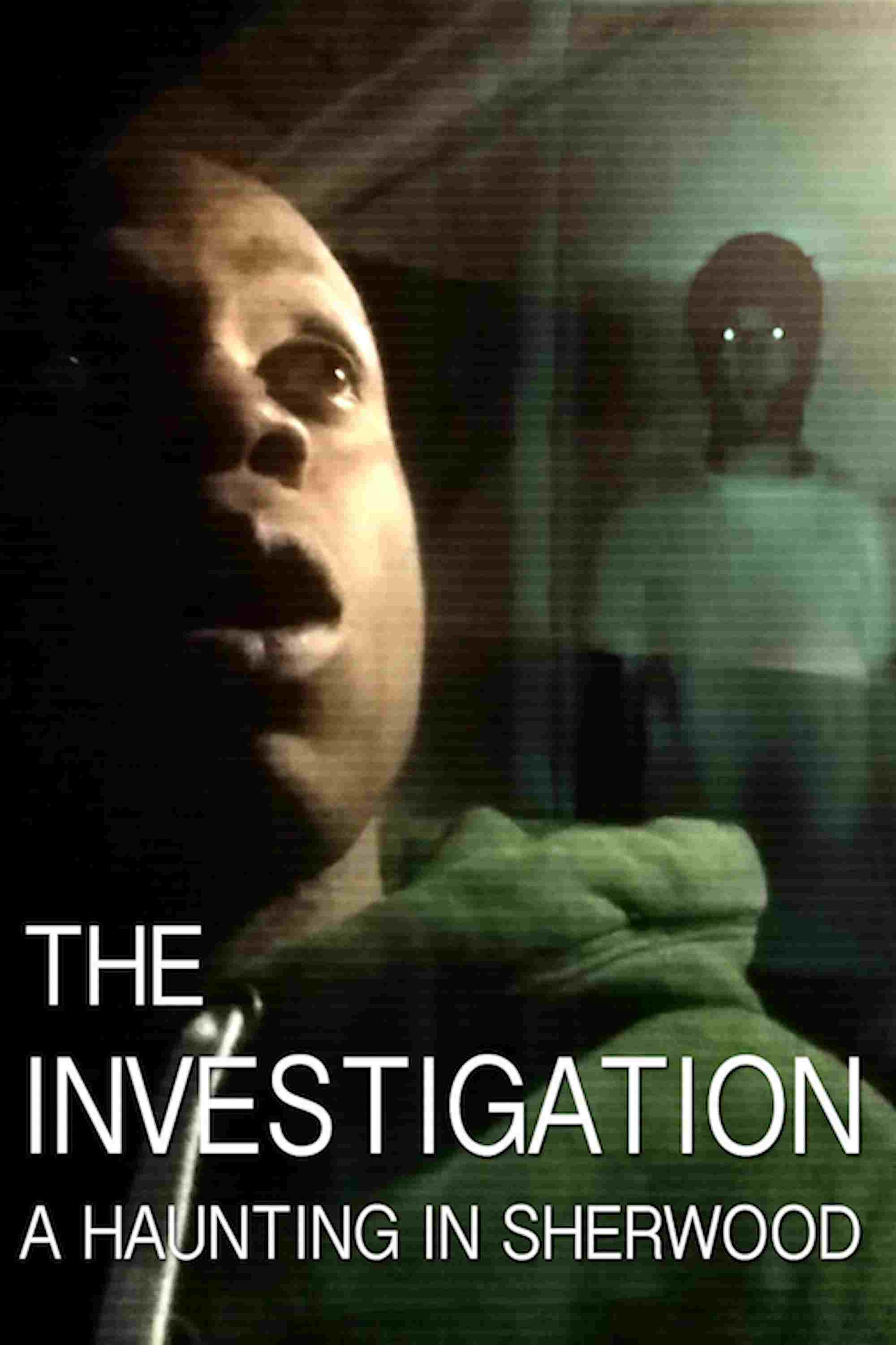 The Investigation: A Haunting in Sherwood  oglądaj online za darmo