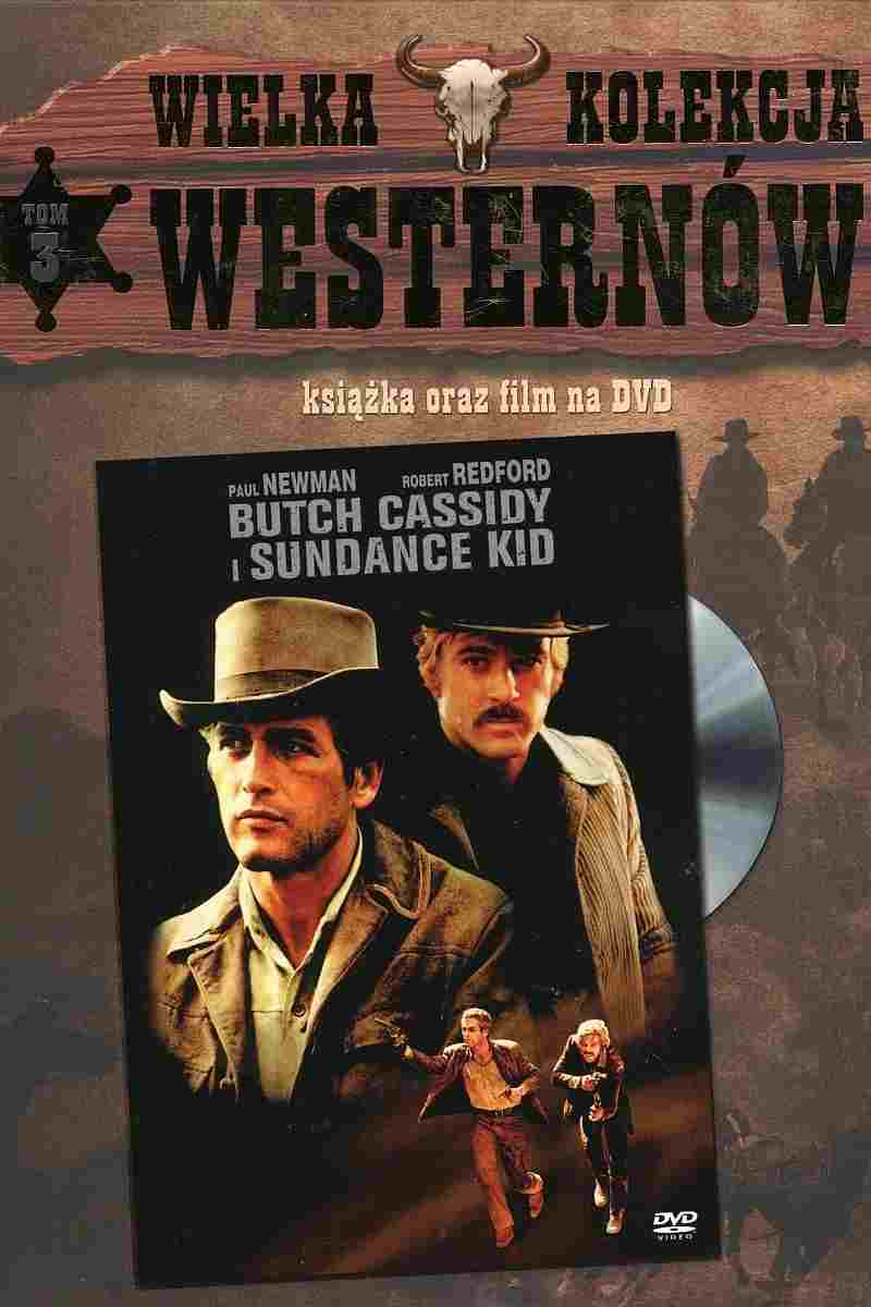 Butch Cassidy i Sundance Kid  oglądaj online za darmo