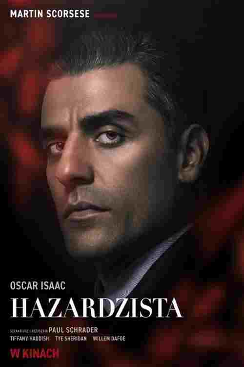  Hazardzista  Oglądaj w HD online