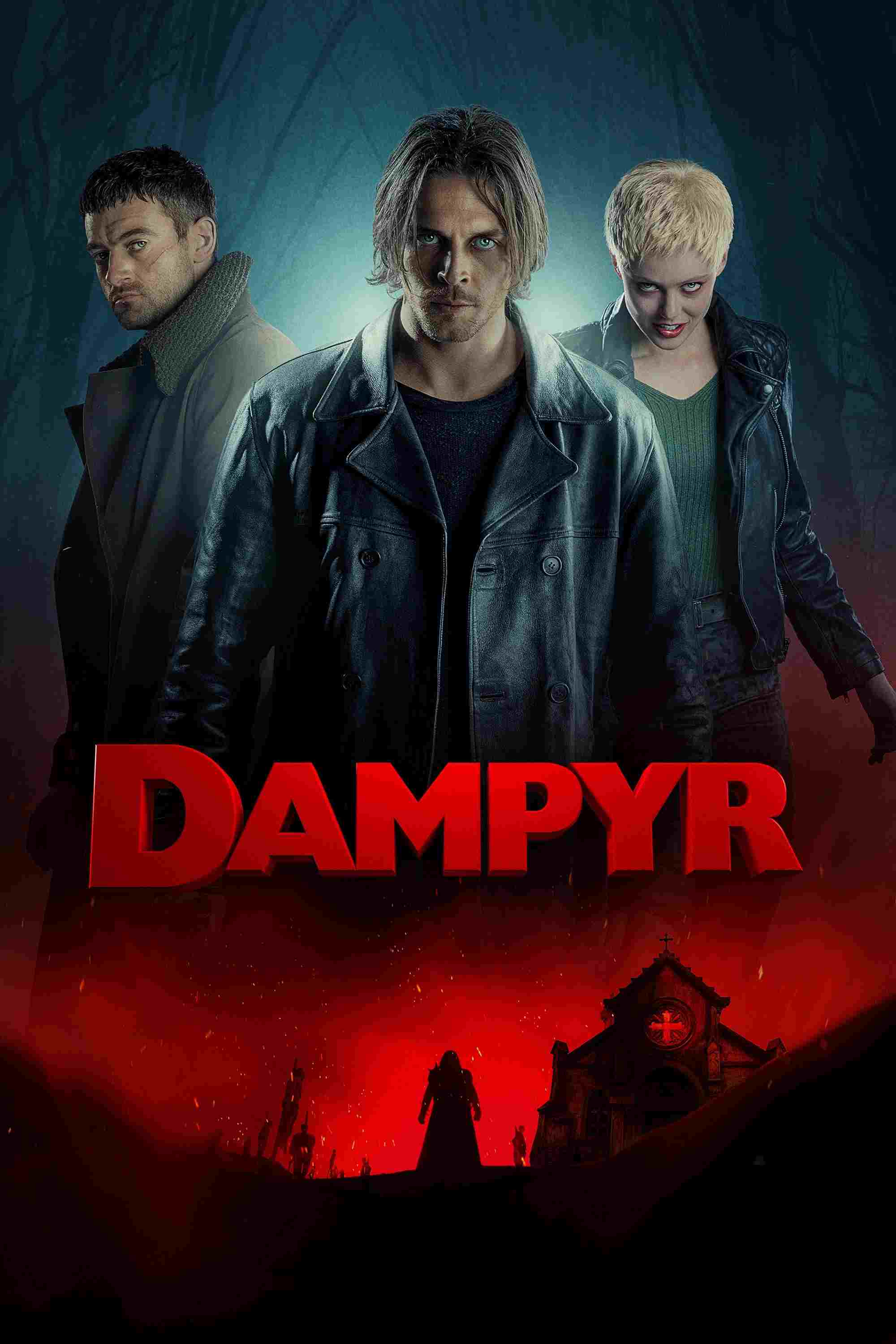  Dampyr  Oglądaj w HD online
