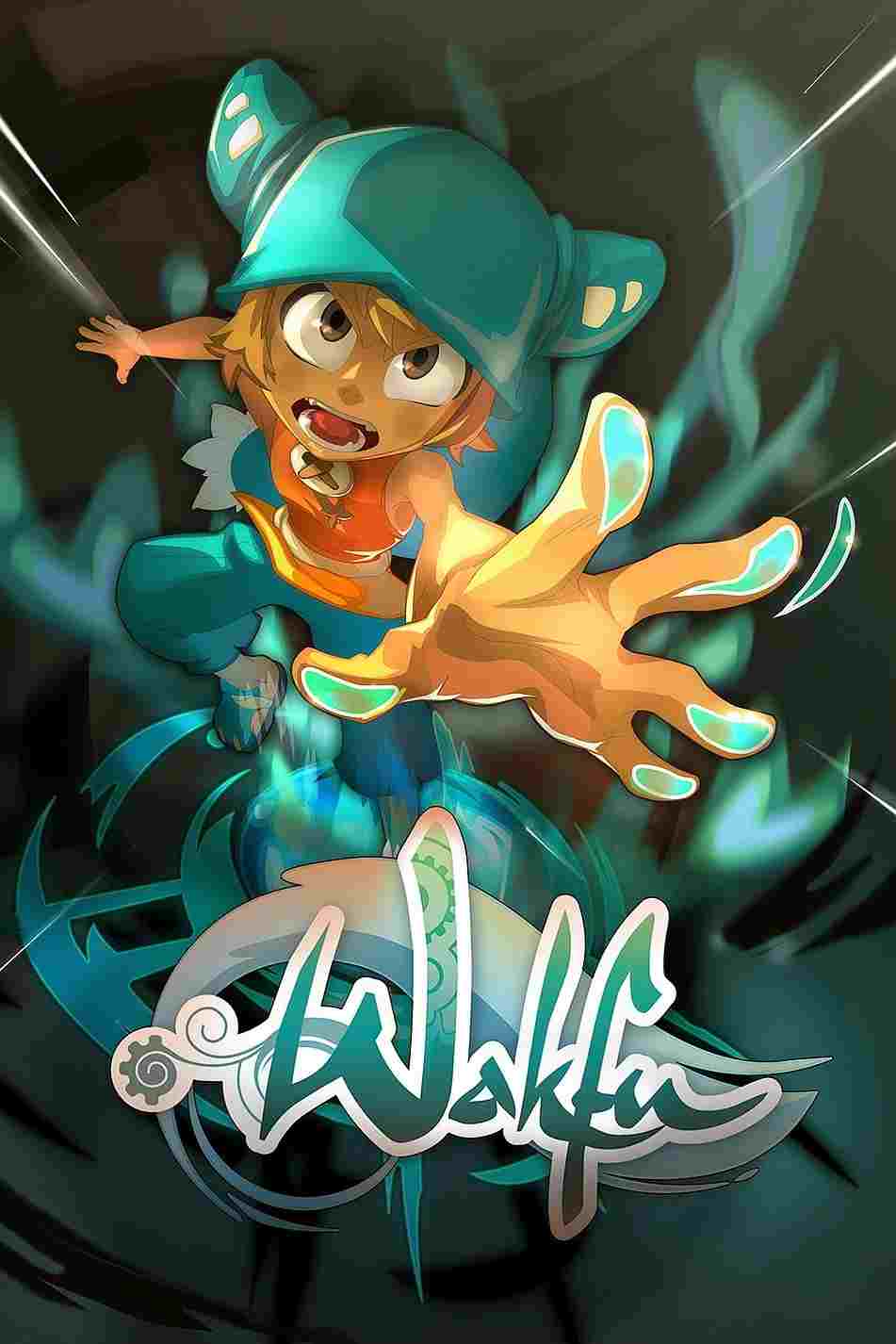 Wakfu  Oglądaj online za darmo w dobrej jakości
