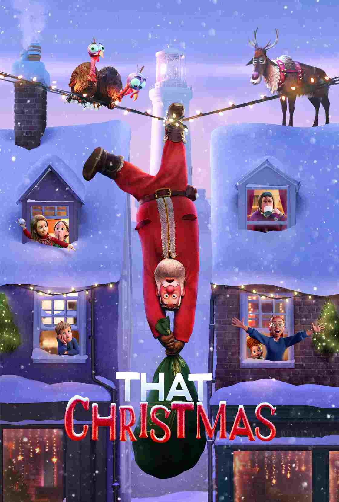  Tamte święta  Oglądaj w HD online