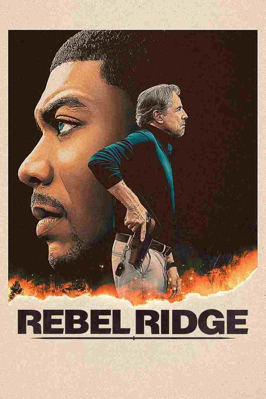 Rebel Ridge  Oglądaj online za darmo w dobrej jakości