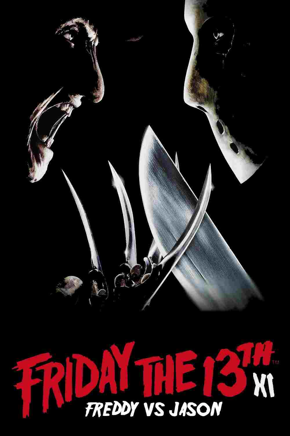 Freddy kontra Jason  oglądaj online za darmo