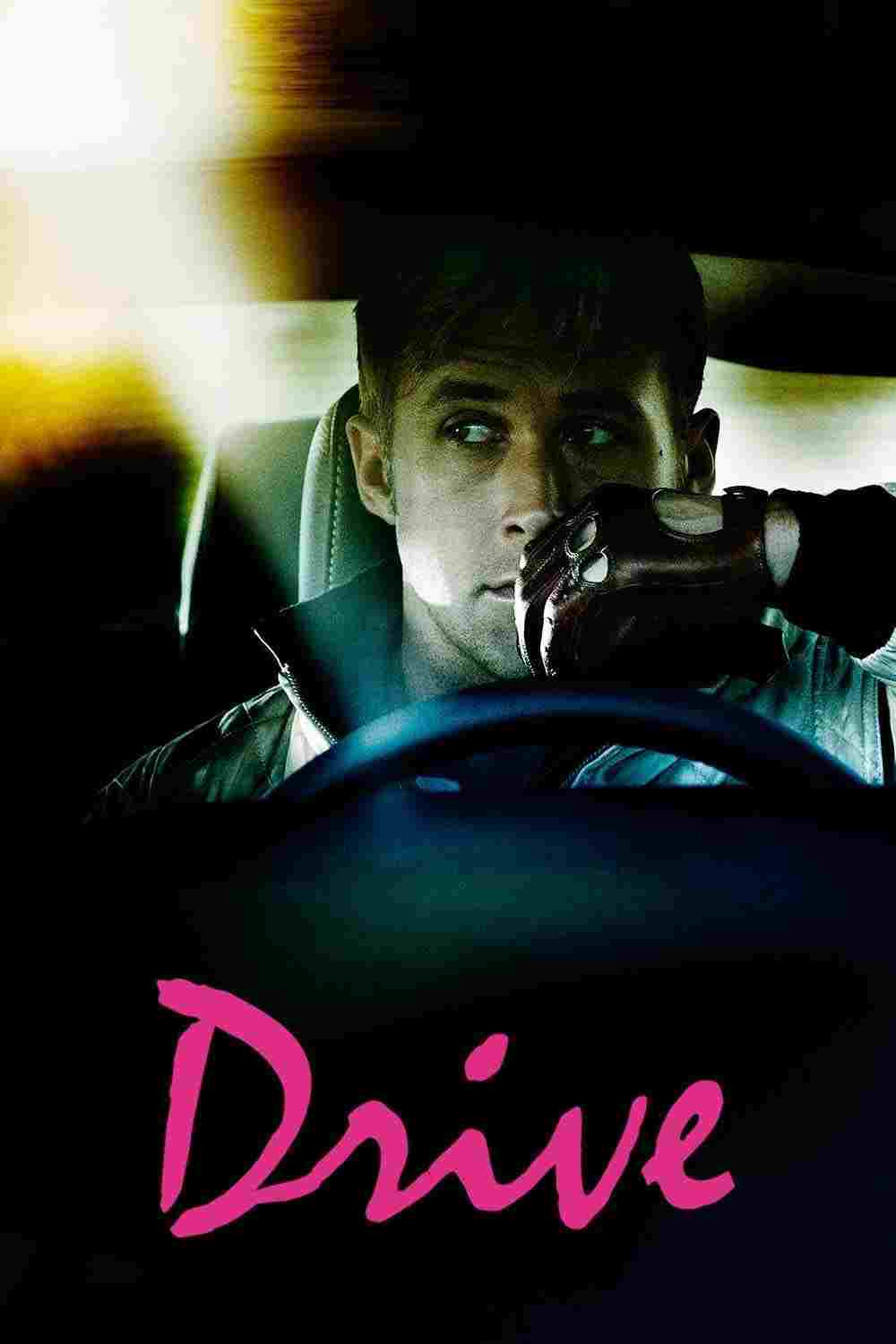 Drive  oglądaj online za darmo
