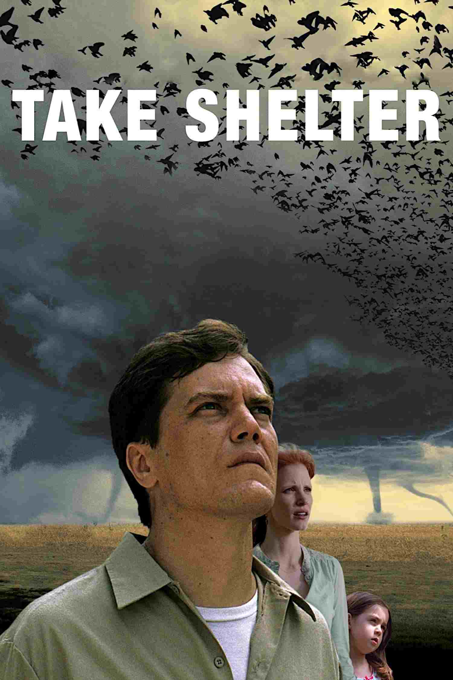 Take Shelter  oglądaj online za darmo