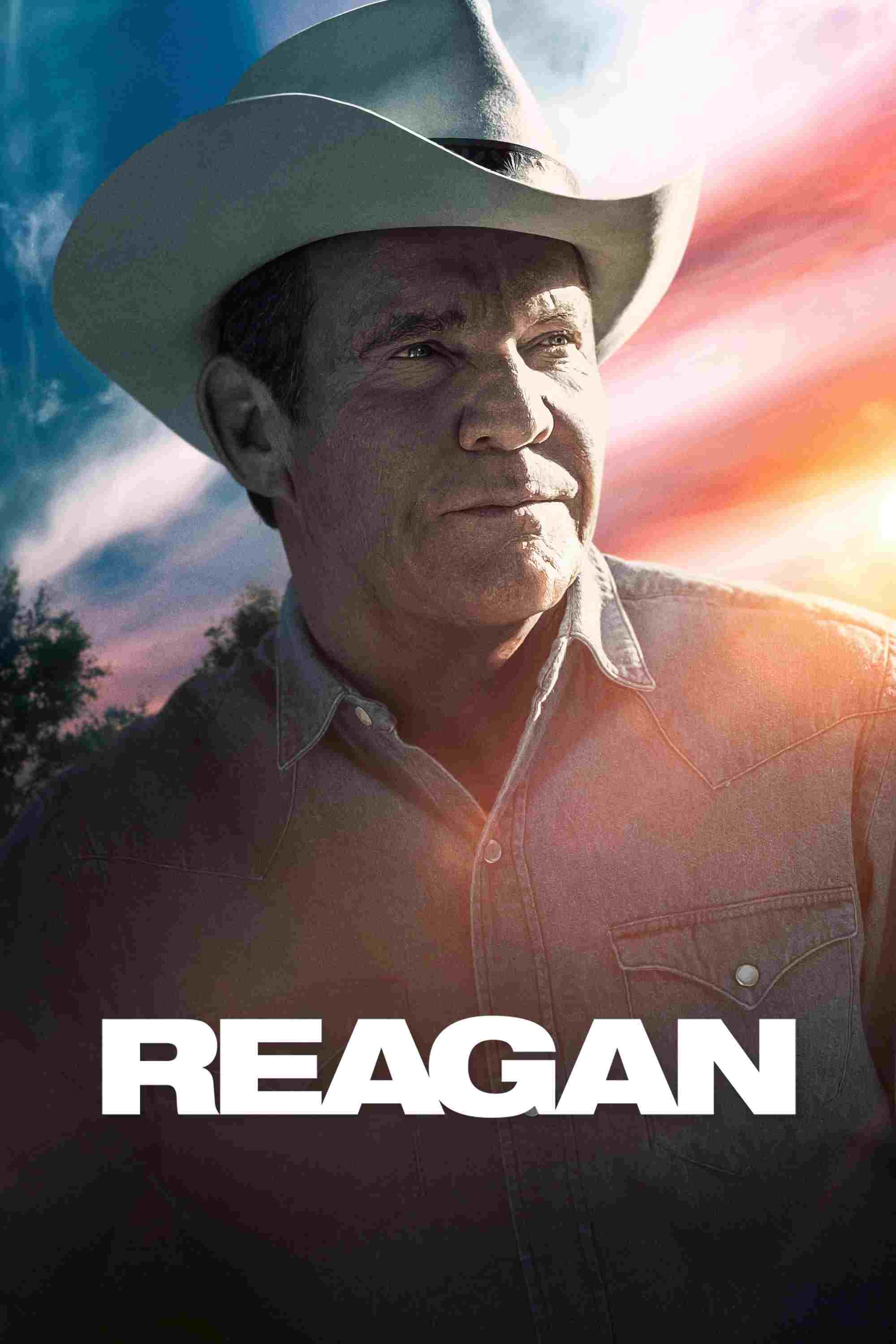 Reagan  oglądaj online za darmo