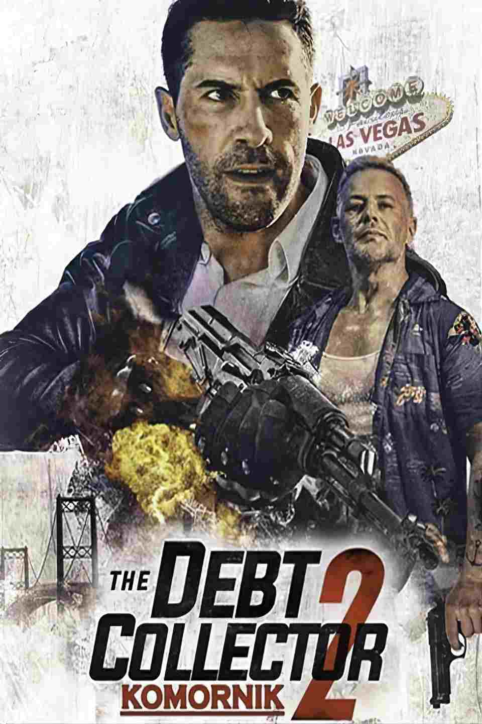  Komornik 2  Oglądaj w HD online