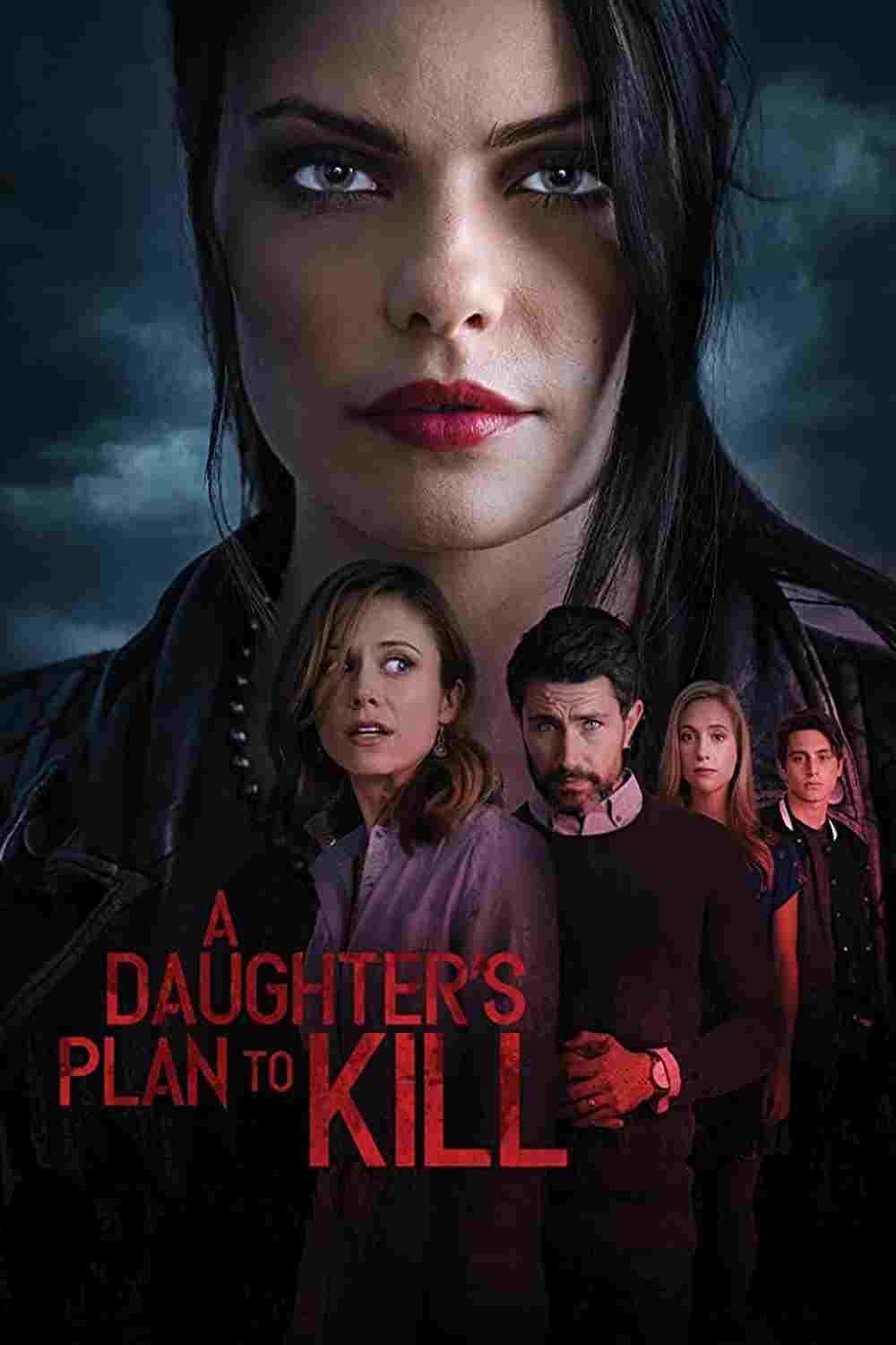 A Daughter's Plan to Kill  oglądaj online za darmo