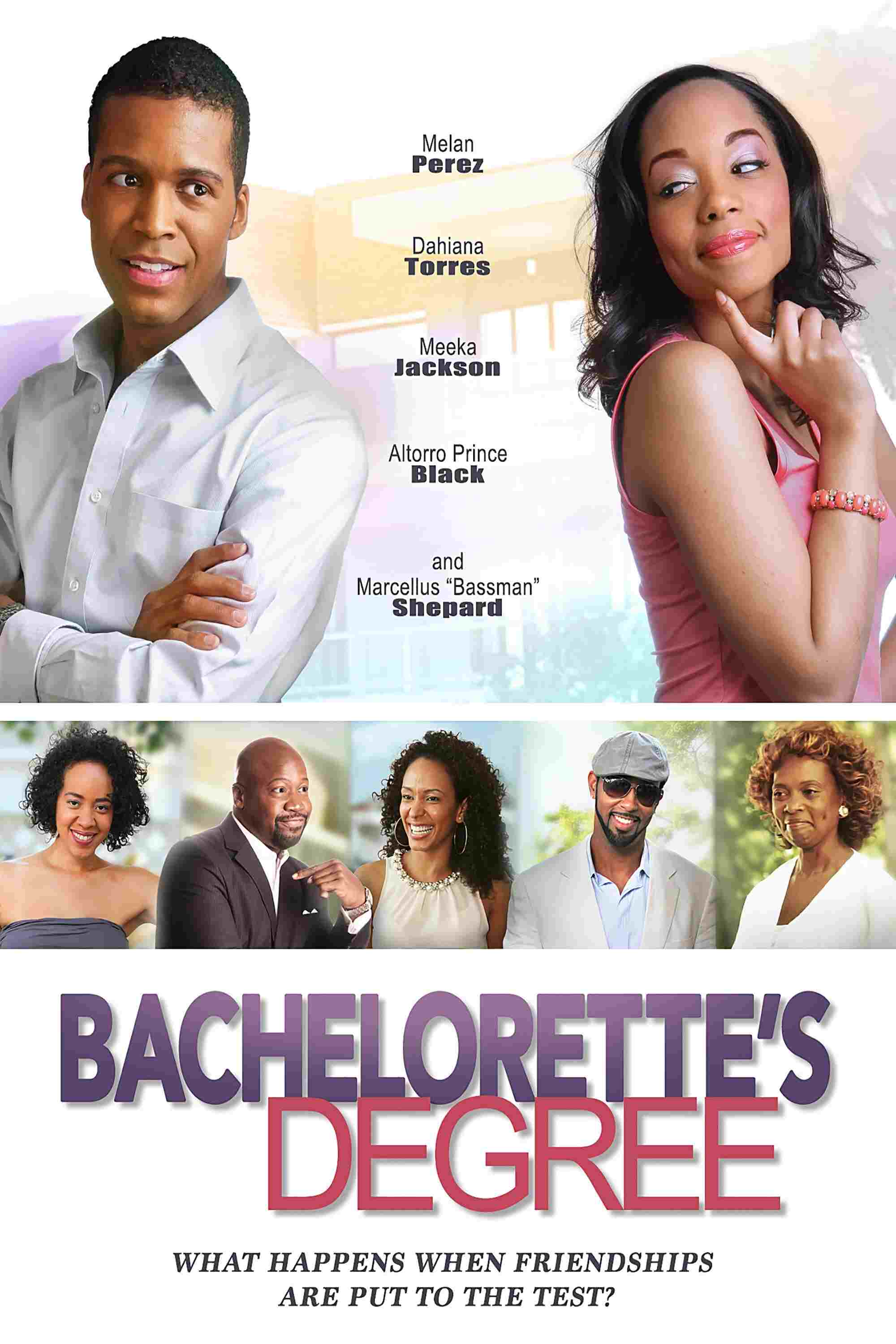 Bachelorette's Degree  Oglądaj online za darmo w dobrej jakości