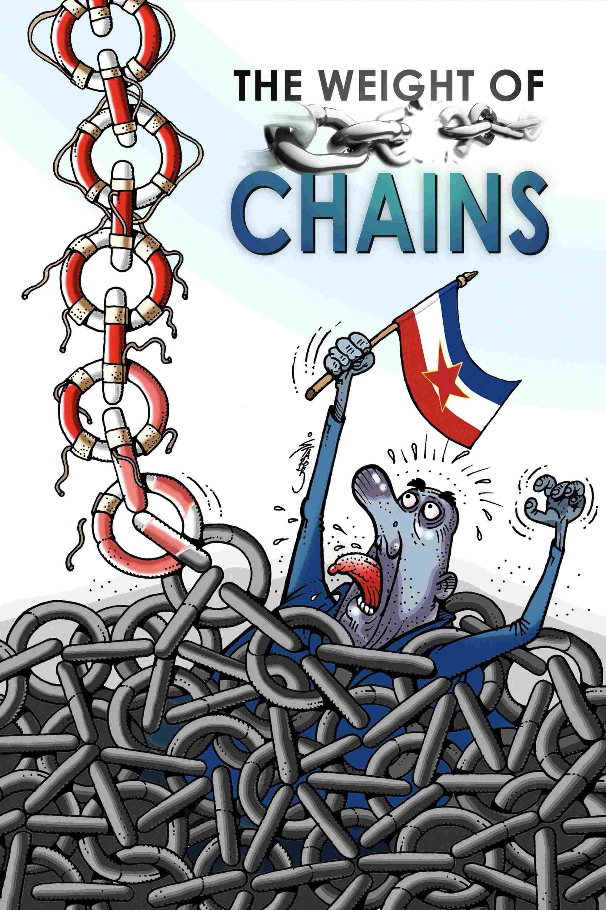 The Weight of Chains  Oglądaj w HD online