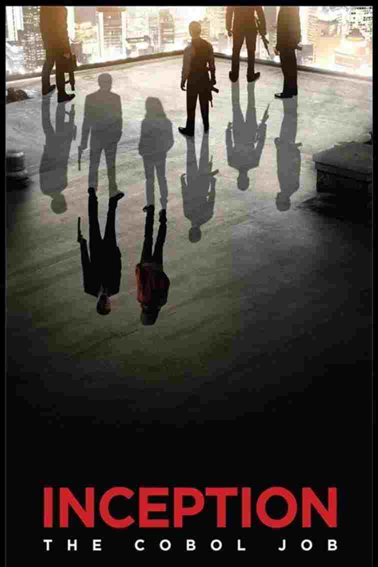 Inception: The Cobol Job  Oglądaj w HD online