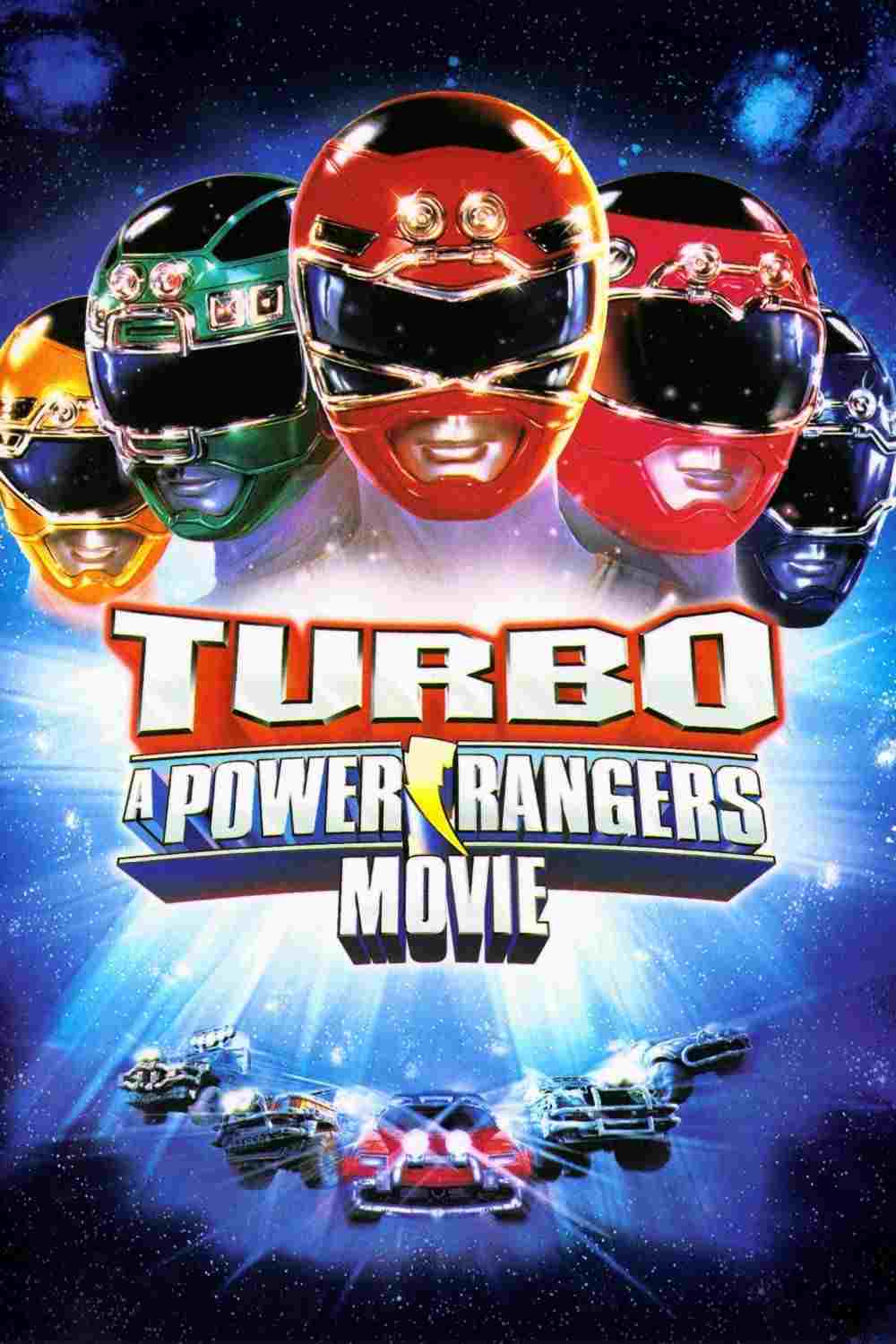 Turbo: A Power Rangers Movie  oglądaj online za darmo